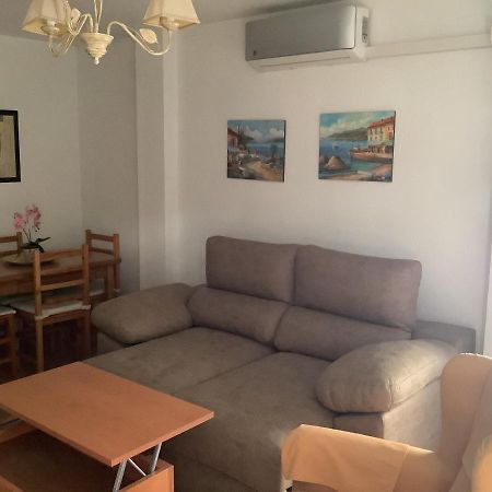 Apartamento Cerca De Playa Carrion Διαμέρισμα Los Alcázares Εξωτερικό φωτογραφία
