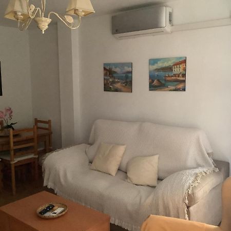 Apartamento Cerca De Playa Carrion Διαμέρισμα Los Alcázares Εξωτερικό φωτογραφία