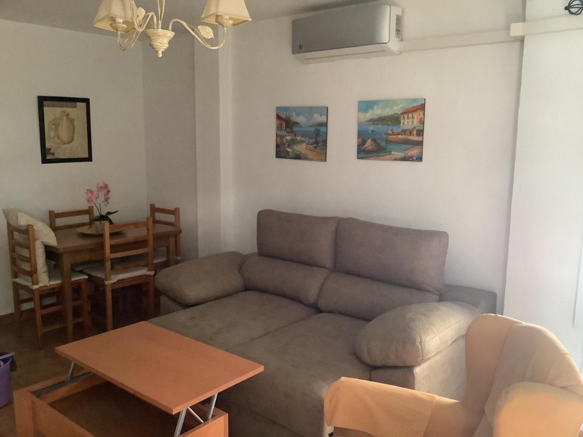 Apartamento Cerca De Playa Carrion Διαμέρισμα Los Alcázares Εξωτερικό φωτογραφία