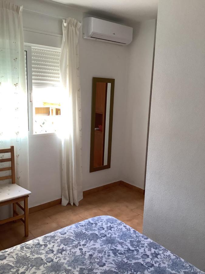 Apartamento Cerca De Playa Carrion Διαμέρισμα Los Alcázares Εξωτερικό φωτογραφία