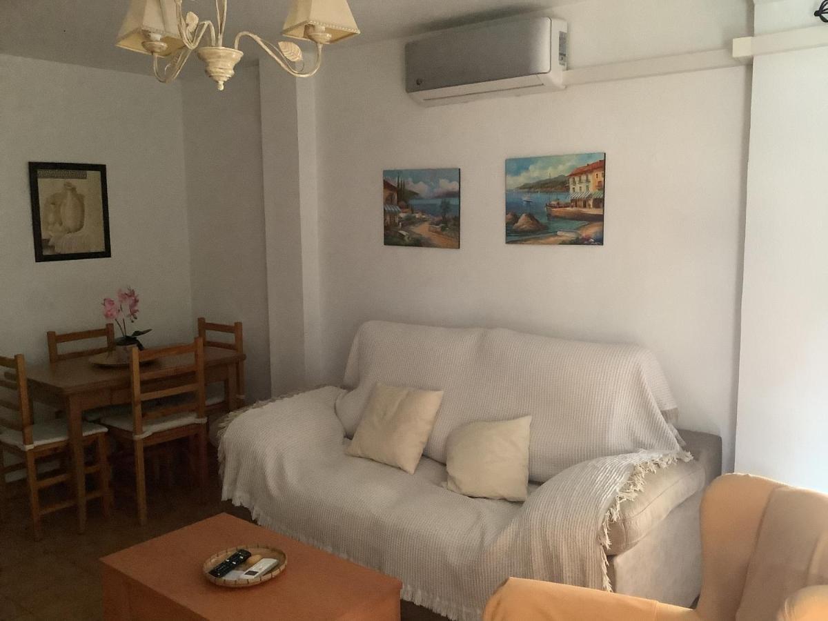Apartamento Cerca De Playa Carrion Διαμέρισμα Los Alcázares Εξωτερικό φωτογραφία