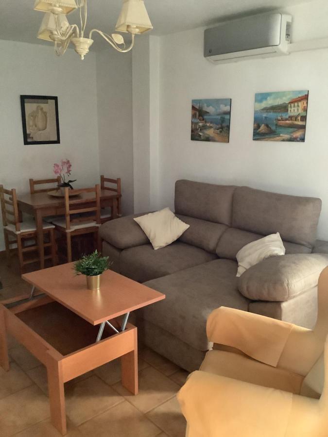 Apartamento Cerca De Playa Carrion Διαμέρισμα Los Alcázares Εξωτερικό φωτογραφία