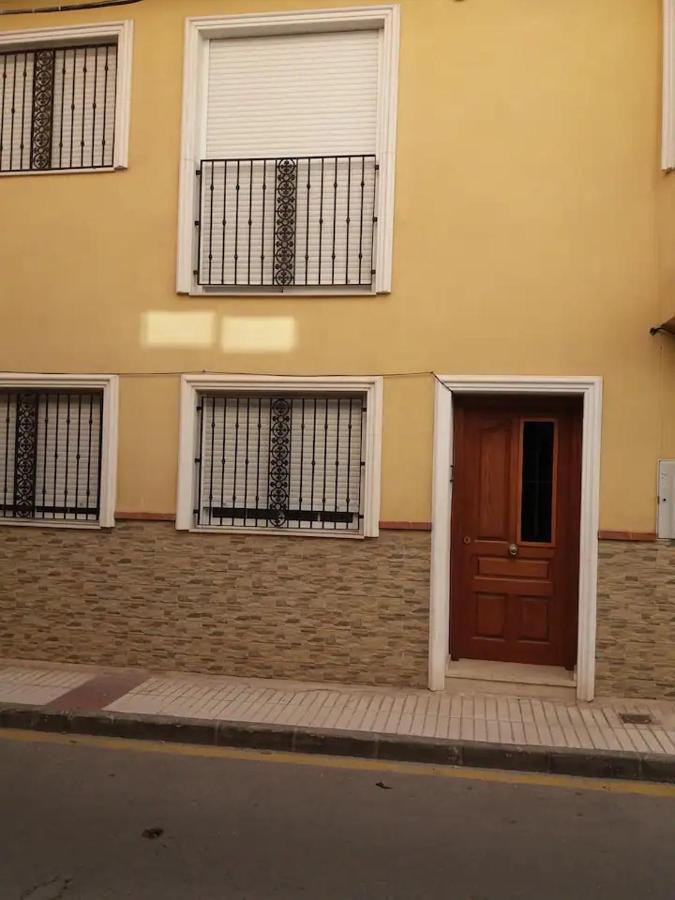 Apartamento Cerca De Playa Carrion Διαμέρισμα Los Alcázares Εξωτερικό φωτογραφία