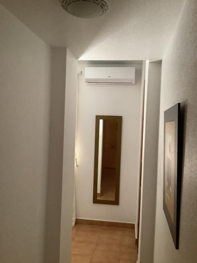 Apartamento Cerca De Playa Carrion Διαμέρισμα Los Alcázares Εξωτερικό φωτογραφία