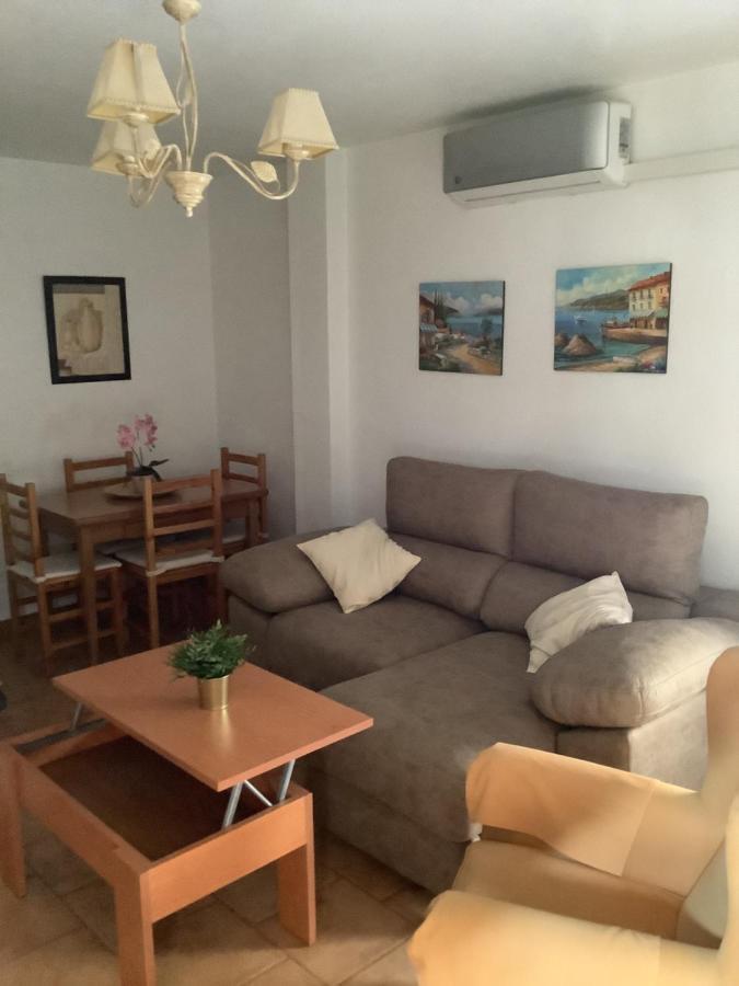 Apartamento Cerca De Playa Carrion Διαμέρισμα Los Alcázares Εξωτερικό φωτογραφία