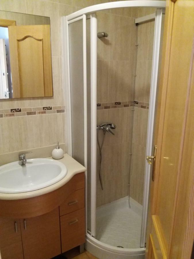 Apartamento Cerca De Playa Carrion Διαμέρισμα Los Alcázares Εξωτερικό φωτογραφία