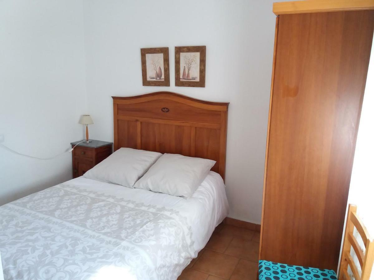 Apartamento Cerca De Playa Carrion Διαμέρισμα Los Alcázares Εξωτερικό φωτογραφία