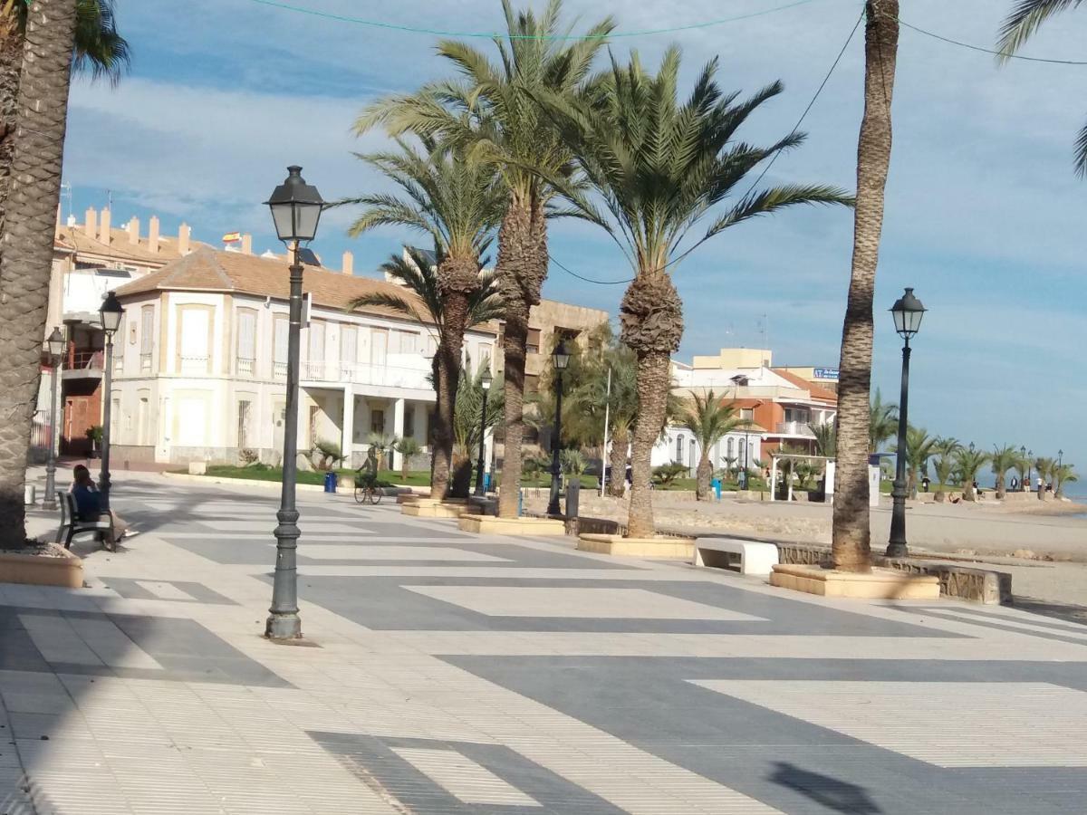 Apartamento Cerca De Playa Carrion Διαμέρισμα Los Alcázares Εξωτερικό φωτογραφία