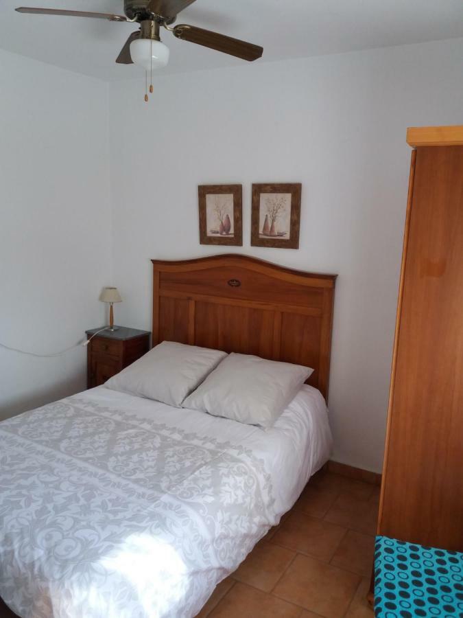 Apartamento Cerca De Playa Carrion Διαμέρισμα Los Alcázares Εξωτερικό φωτογραφία